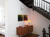 Aparadores estilo Danés años