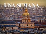 semana descanso…