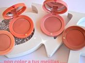 Cream Blush BOURJOIS