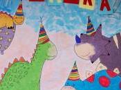 Cumpleaños dinosaurios