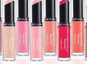 Nuevo Revlon ColorStay Ultimate Suede Lipstick