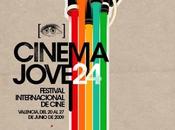 Afiches: Cinema Jove