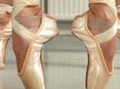 Expresividad, fuerza belleza Cuballet 2013