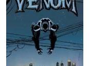 Primer vistazo Venom