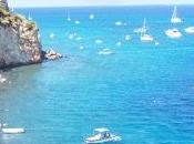 Islas Eolias: playas Lipari
