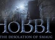 Hobbit: Desolación Smaug’ Comic-Con Videoblog para compensar