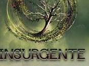 Reseña Insurgente, Verónica Roth.