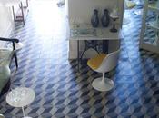 Vivienda restaurada isla griega Nísiros