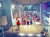 MOVE Moda Sevilla 2013, crónica tercera edición