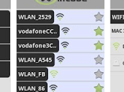 Wifis para Android
