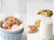 Originales recetas para niños