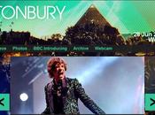 escucha Glastonbury 2013