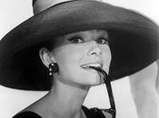 Icons: Audrey Hepburn