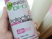 Review: Garnier Bí-O Protection