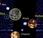 lunas pequeñas Plutón reciben oficialmente nombre