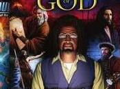 Kingstone trabaja Biblia cómic completa