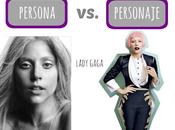 persona contra personaje