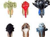 CoNdones para zapatos: HeelCondoms.