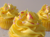 Cupcakes mango