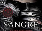 Reseña: sangre