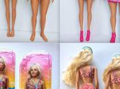 ¿Cómo vería Barbie fuera mujer promedio?