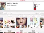 like: Pinterest