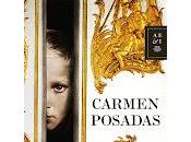 Carmen Posadas estará mañana Feria Libro Madrid
