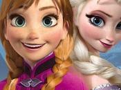 Vídeo japonés “Frozen: reino hielo” nuevo Disney nuevas escenas