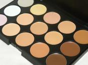 Paleta correctores!!