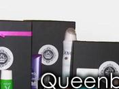 Review: QueenBox Junio