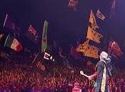 Glastonbury: ROLLING STONES