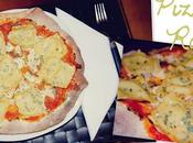 Pizza Raviolis