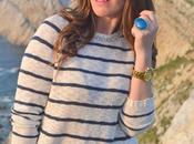 Navy borsalino