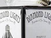 Diamond lights… love…