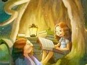 insólito placer hablar sobre libros