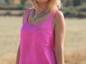 Pink Greeen