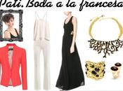 Asesoramos Patri para boda especial