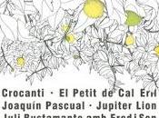 Horarios Lemon 2013