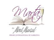 Edición Premio Internacional Narrativa Marta Mont Marçal 2014