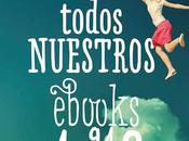 Todos ebooks Versátil 4,94€