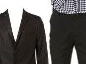 Ropa para hombre: conjunto ropa sport elegante formal