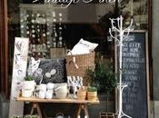 Vintage Piken Butikken