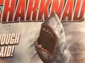 Tráiler ‘Sharknado’ Asylum vuelve ataque