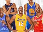 Dwight Howard Houston Rockets.