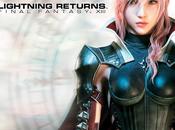 Lightning Returns Final Fantasy XIII campaña reserva