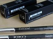 Haul KIKO: Smart Lipstick pencil