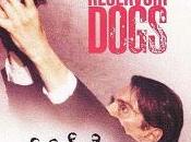Reservoir dogs (1992)