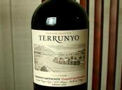Terrunyo Cabernet Sauvignon 2008