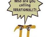 demostraciones irracionalidad