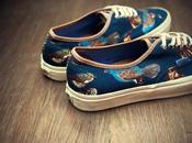 Live spirit Vans